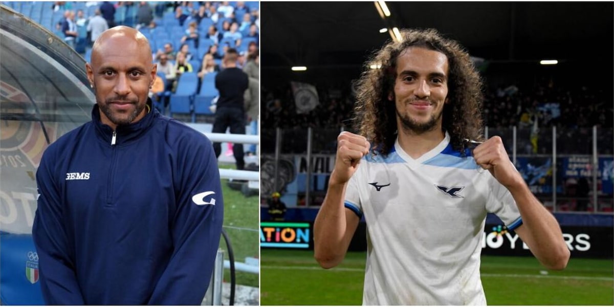 Lazio, Dabo esalta Guendouzi: "Ora è più maturo"