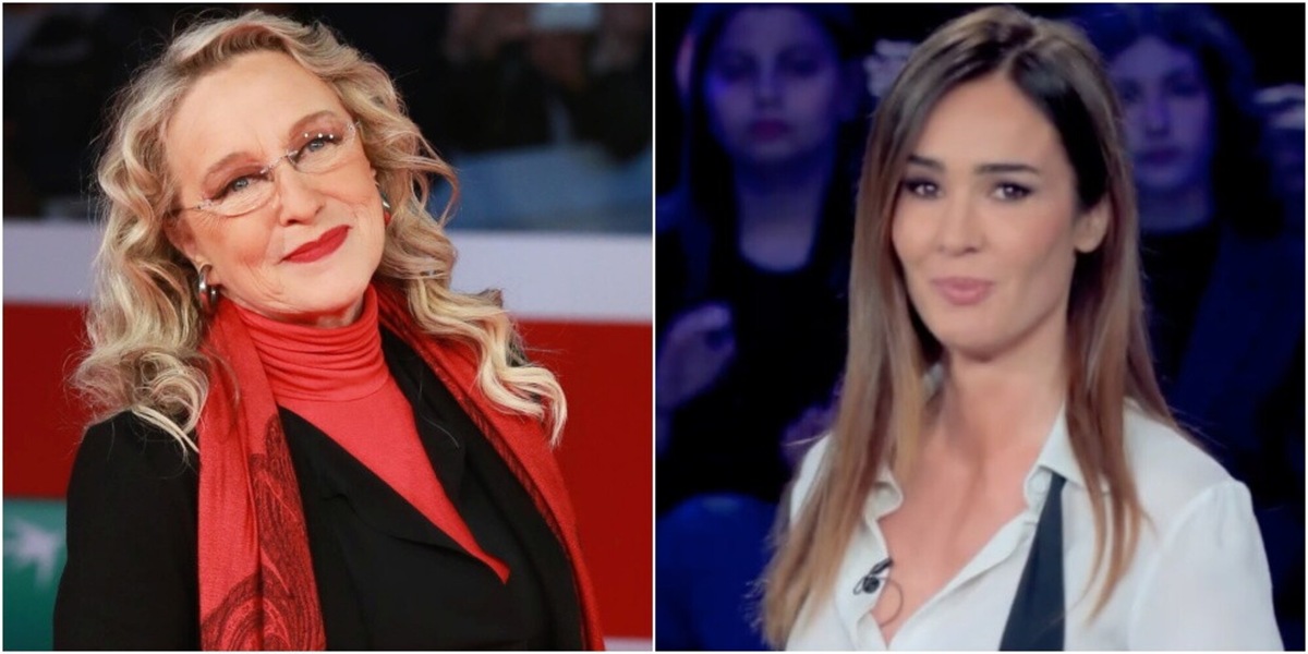 Silvia Toffanin in lacrime a Verissimo dopo la morte di Eleonora Giorgi: il ricordo in diretta tv è straziante