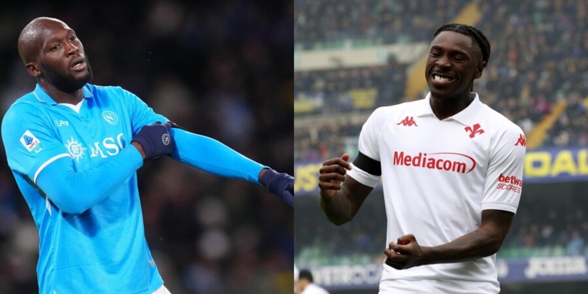 Dove vedere Napoli-Fiorentina in tv? Dazn o Sky, orario