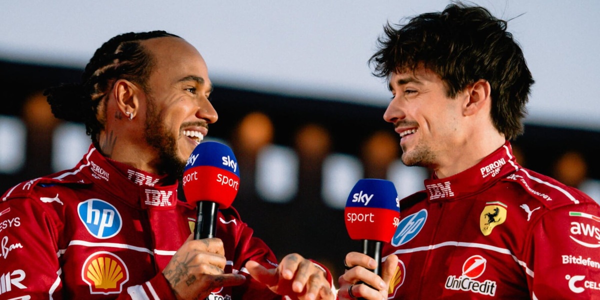 Calendario F1, tutte le date e gli orari dei 24 Gran Premi e 6 Sprint Race