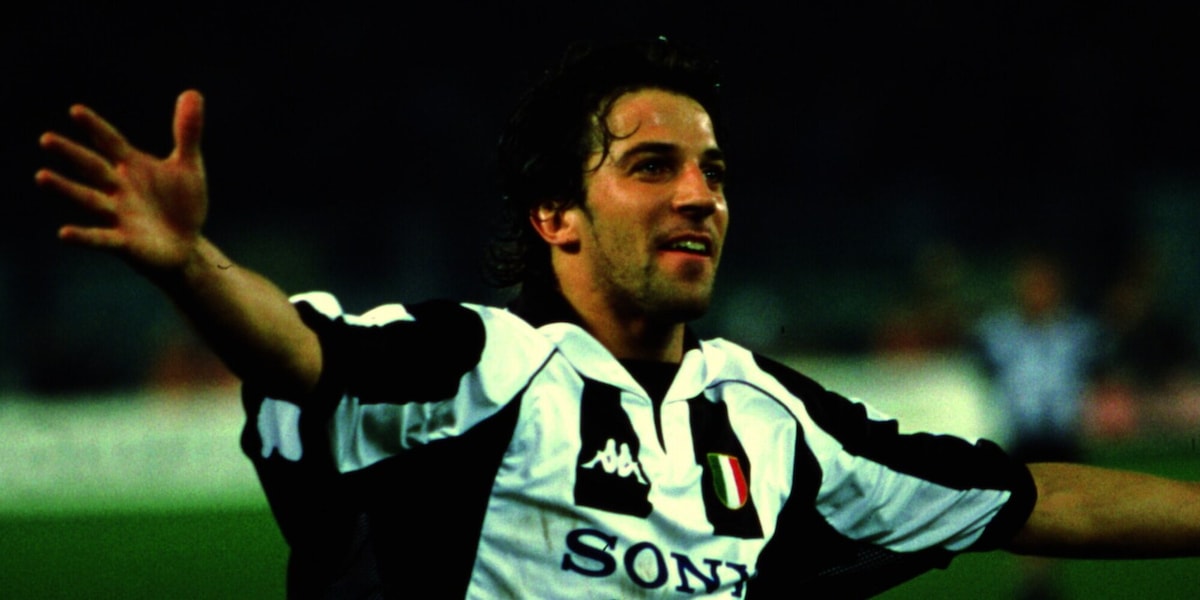 Juve, onore a Pinturicchio