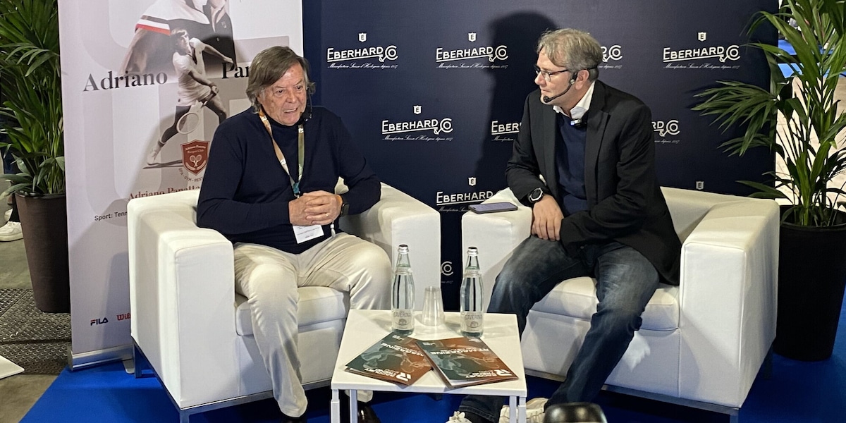 Racquet Trend Expo: si chiude la prima edizione del format dedicato alle racchette