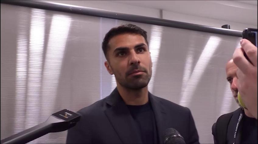 Roma, Celik a rischio per Bilbao