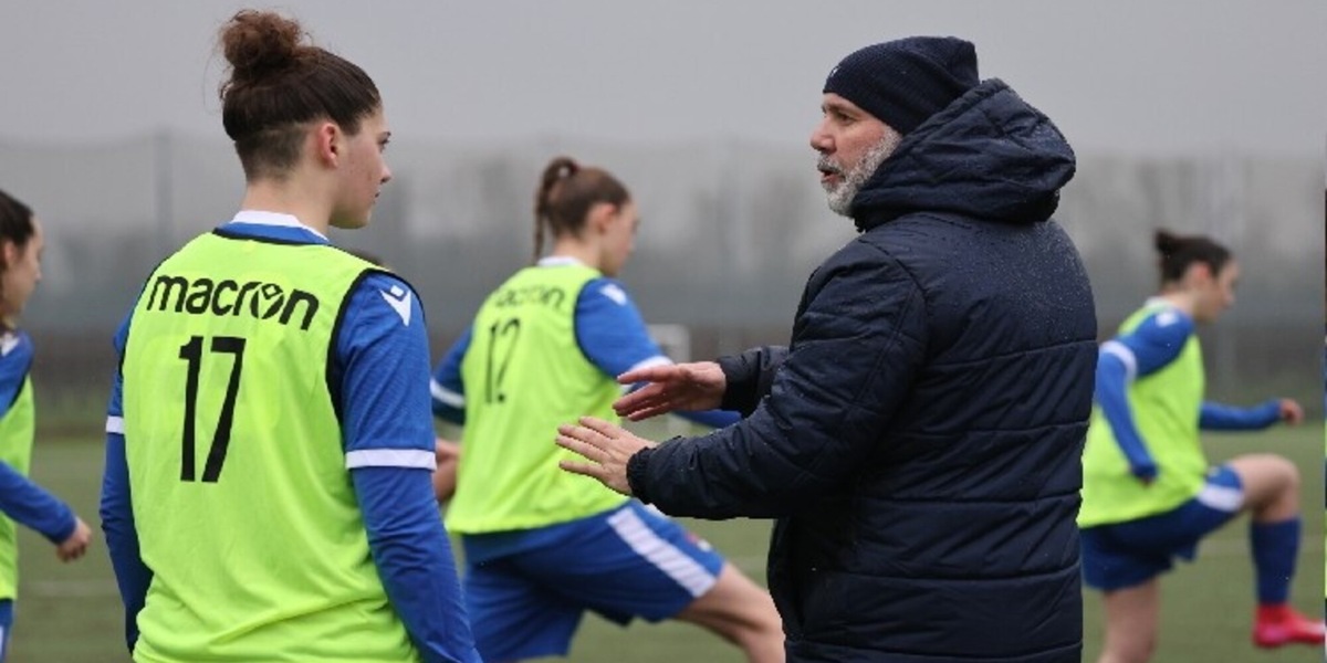 Viareggio Women’s Cup: l'Under 20 Lnd c'è