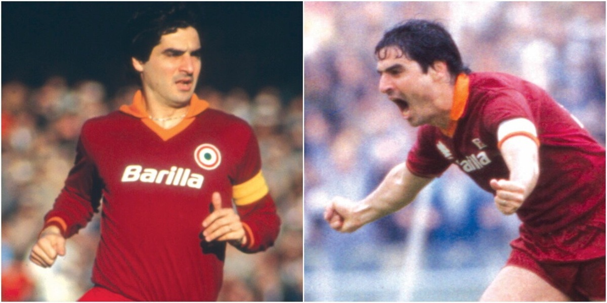 Nessuno come Di Bartolomei