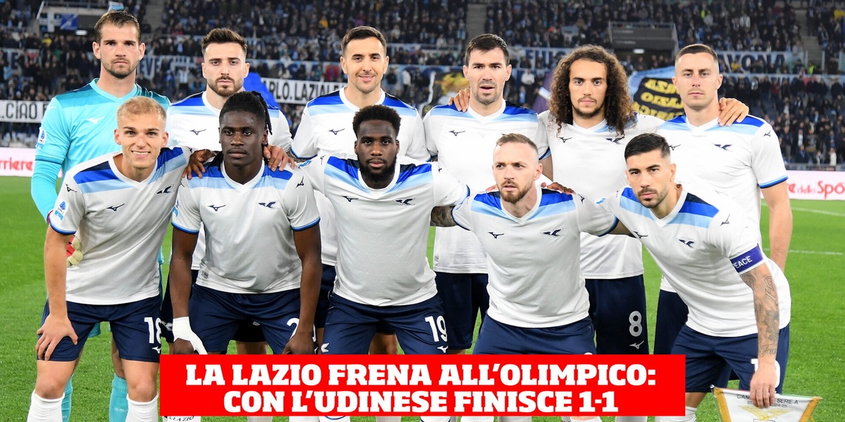 Ricarica Lazio