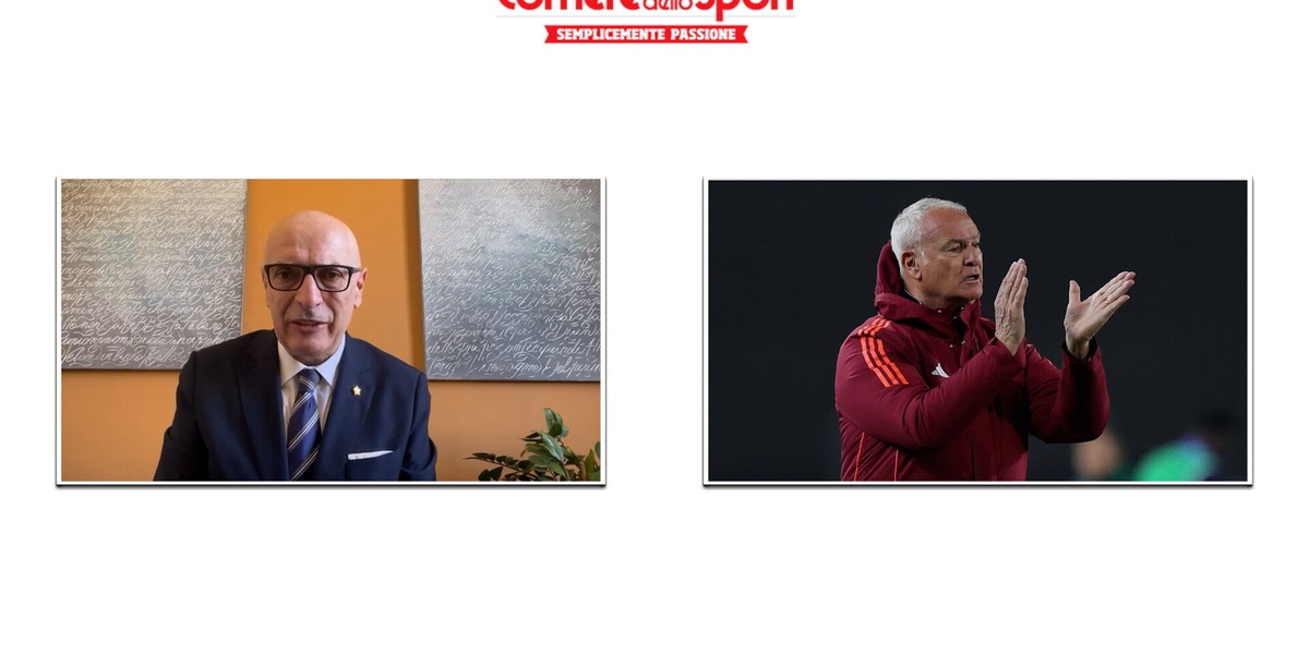 Roma, perché bisogna dare i numeri per capire l’Effetto Ranieri