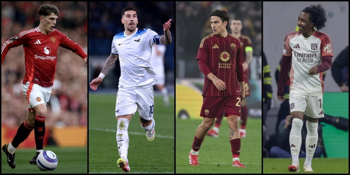 Europa League, Lazio-Roma è la finale più probabile per l'algoritmo: tutte le percentuali