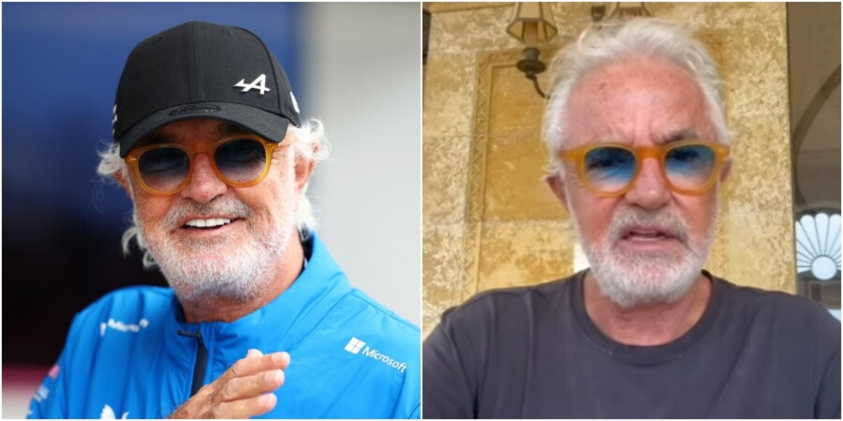 Briatore furioso sulla Juve, che attacco a Giuntoli: "Giocatori strapagati, salari altissimi. E poi..."