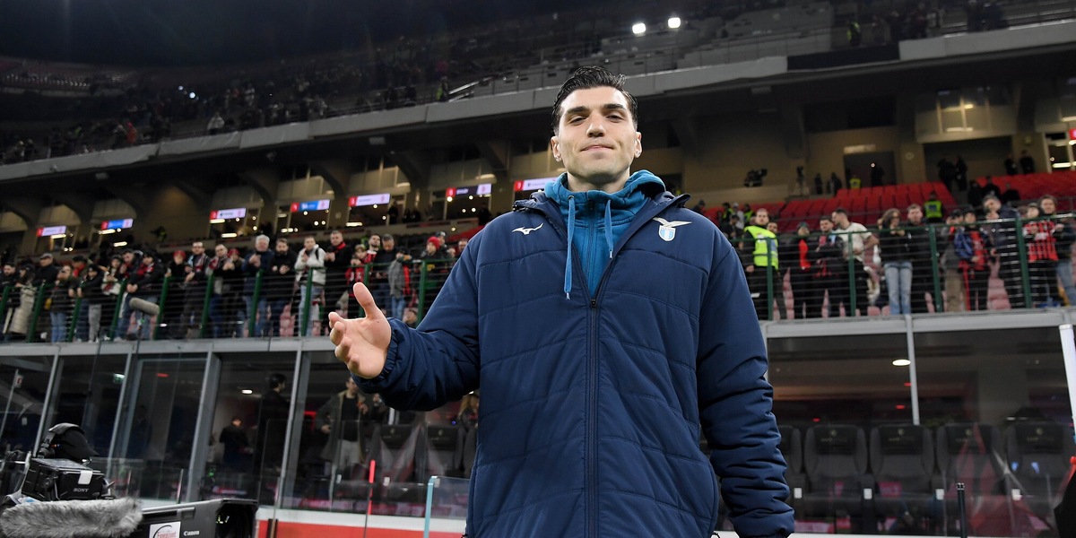 Lazio, ufficiale il rinnovo di Mandas. Athletic Bilbao-Roma: scelto l'arbitro