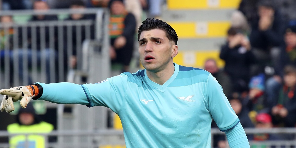 Lazio, Mandas rinnova: i dettagli del nuovo contratto