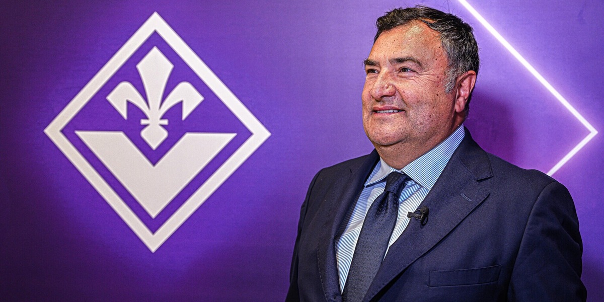 Joe Barone, l'omaggio da brividi della Fiorentina a un anno dalla morte