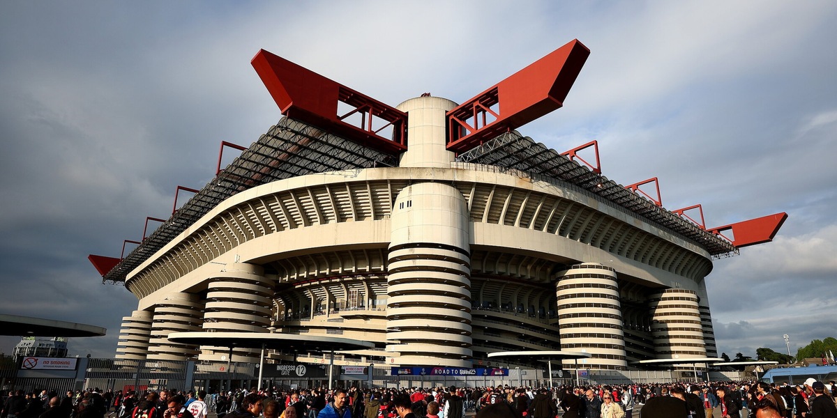 San Siro, Inter e Milan consegnano il documento per l'acquisto al Comune di Milano