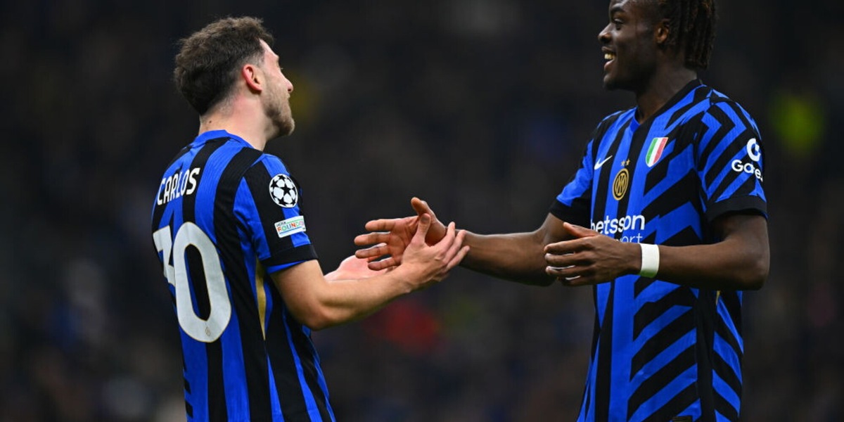 L'Inter vola ai quarti di Champions. Il Bayern Monaco supera il Leverkusen