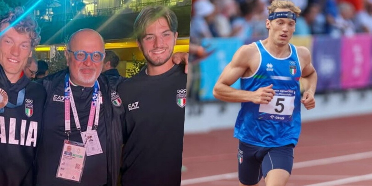 Il presidente Bittner: “Pentathlon per tutti sognando l’oro olimpico”