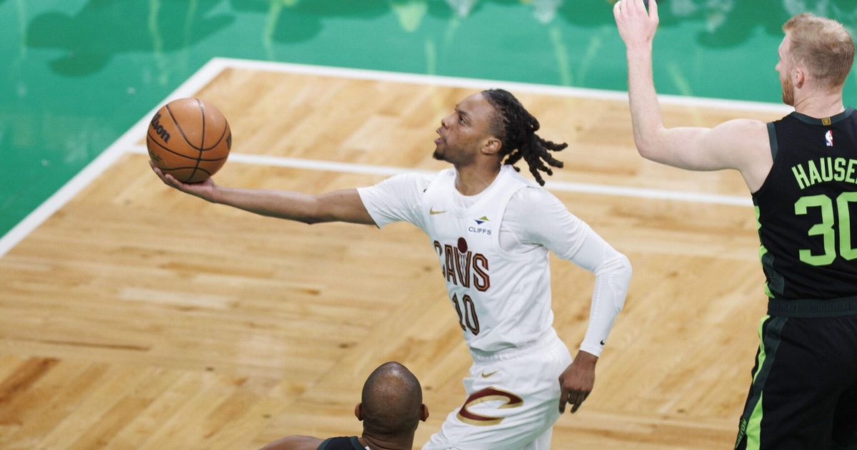 Cleveland senza freni: record di 15 vittorie consecutive in Nba