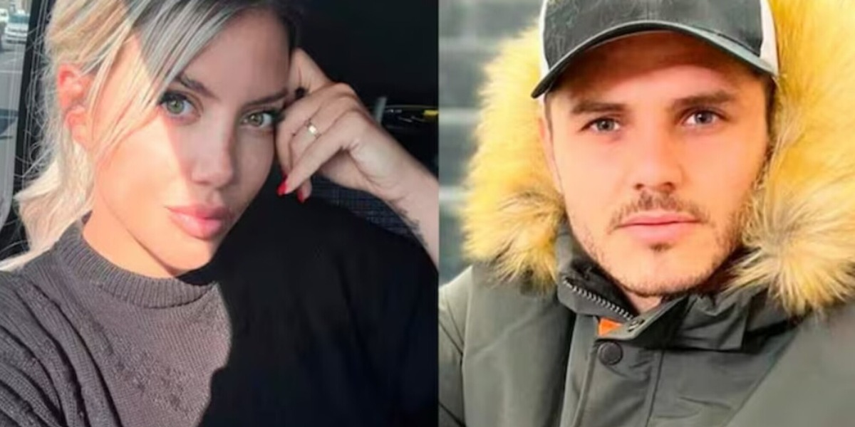 A favore di Wanda Nara: il giudice italiano respinge la richiesta di Icardi e rinvia l'udienza di divorzio
