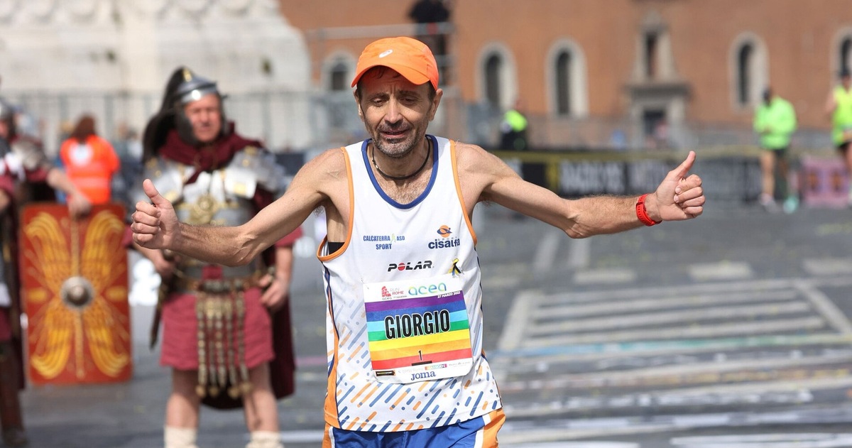 I top runner della 30^ Acea Run Rome The Marathon, 16 uomini e 9 donne per l’albo d’oro