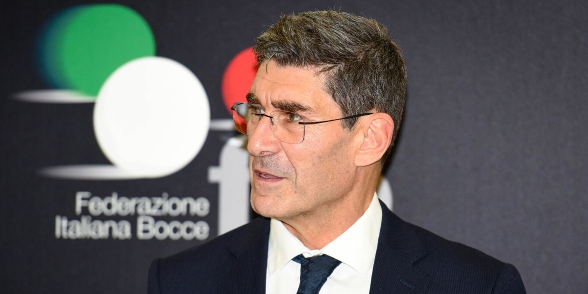 De Sanctis: "Sento di poter dare un grande apporto a tutto il movimento paralimpico"