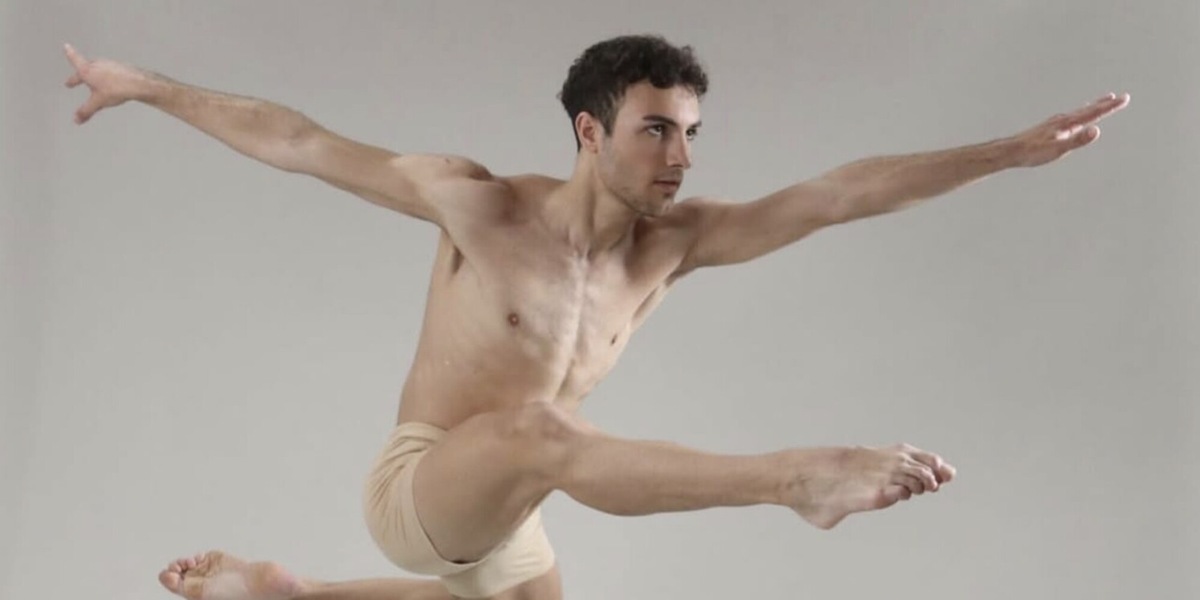 Alessandro Minopoli: il successo a passo di danza!