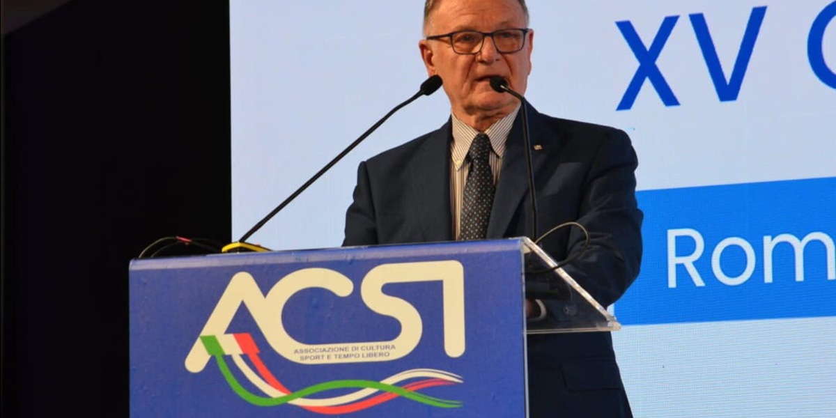 L'Acsi con Viti nel segno della continuità