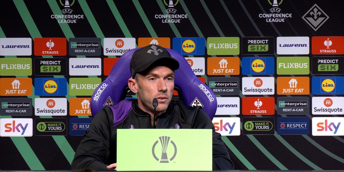 Gosens: "Soffriamo come i tifosi"