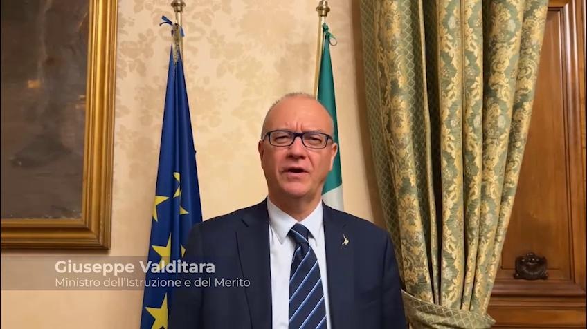 Protocollo per le palestre: la soddisfazione di Valditara, Abodi e Mezzaroma