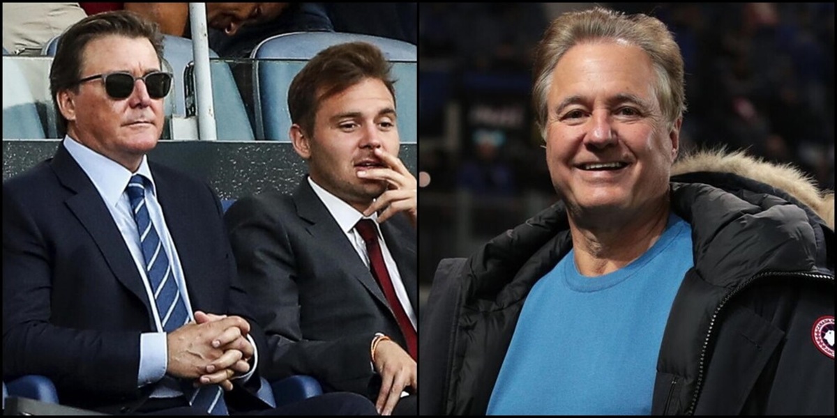Friedkin-Pagliuca, sfida Roma-Atalanta da 6 miliardi di dollari per comprare i Boston Celtics