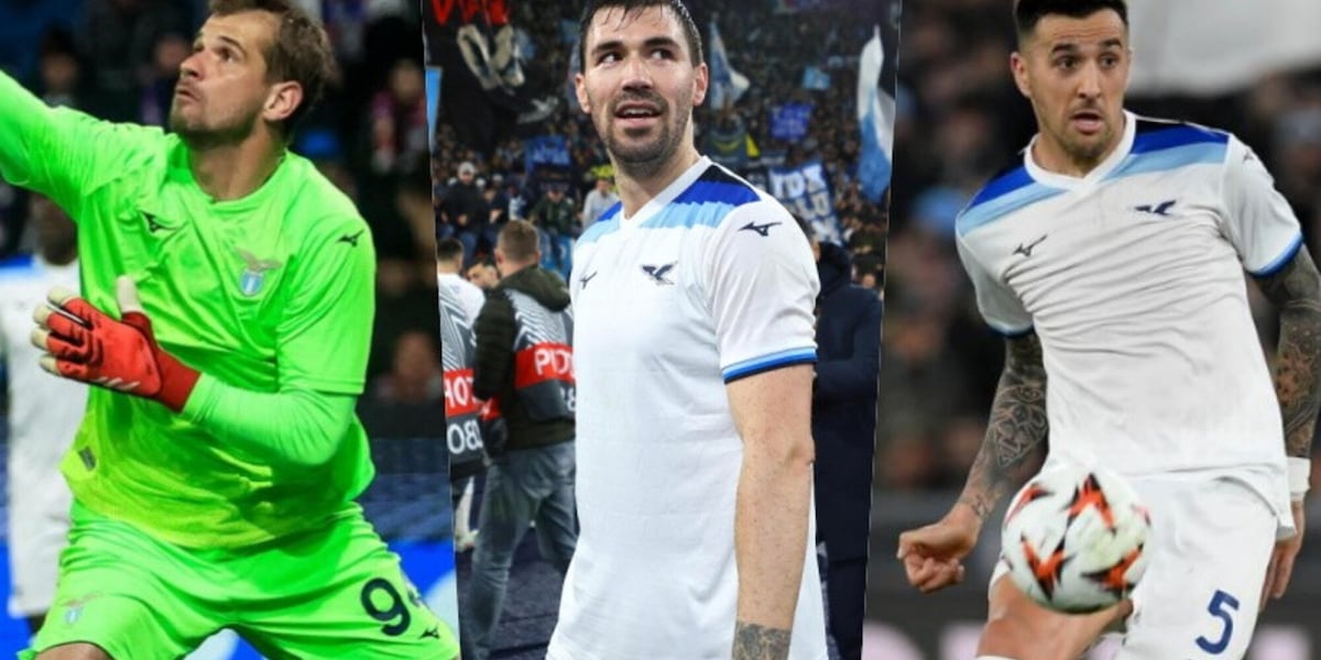 Lazio-Viktoria Plzen, le pagelle dei biancocelesti: gatto Provedel, Vecino totale