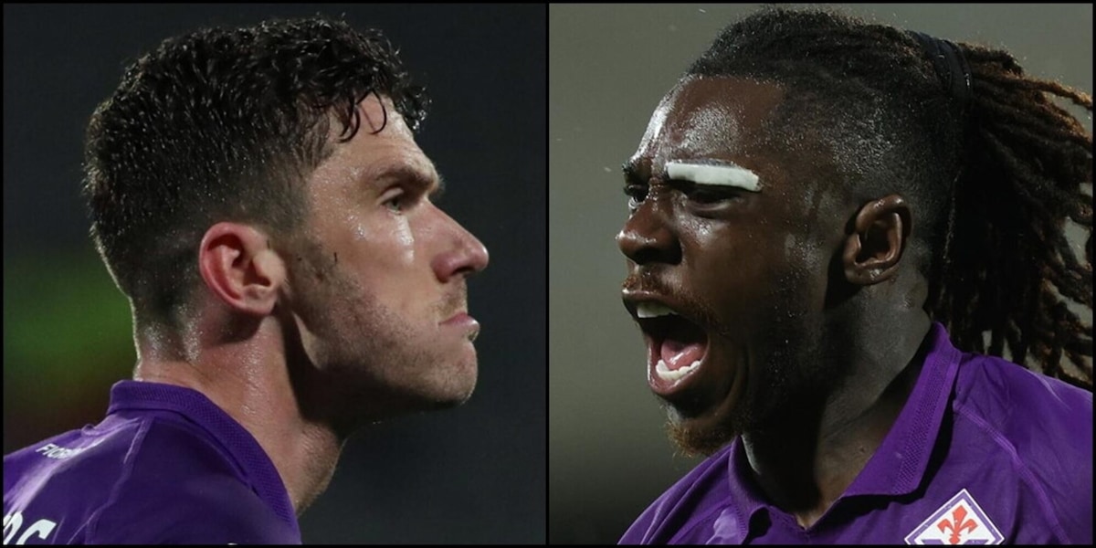 Pagelle Fiorentina: Gosens spicca, Kean mostra i muscoli e va a quota venti gol