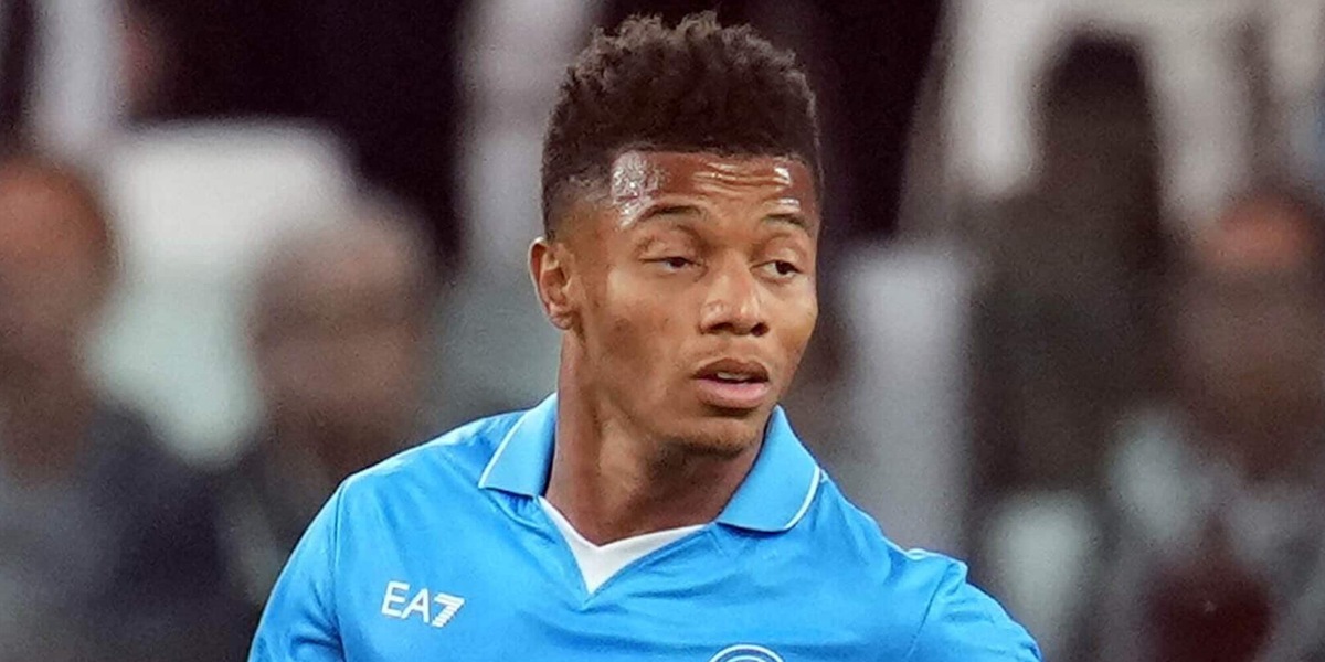 Napoli, Neres a rischio: la sosta consiglia prudenza