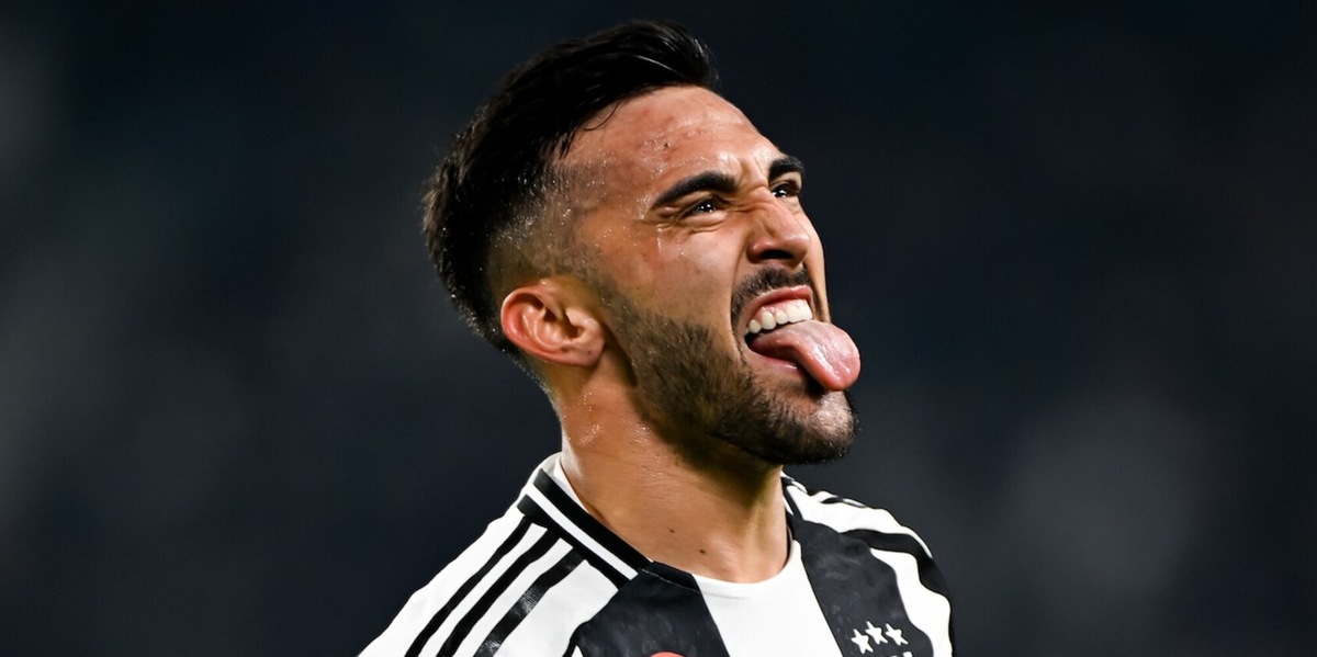 Nico Gonzalez, esame da ex contro la Fiorentina: la Juve vuole una svolta