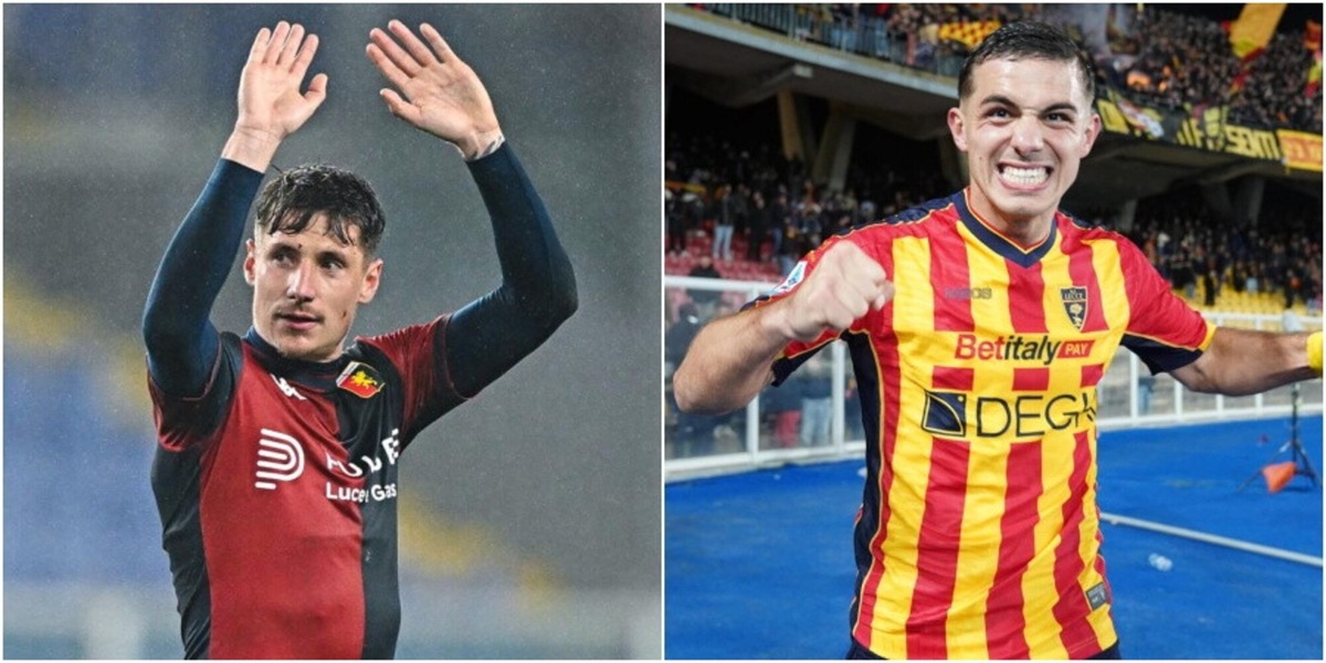Dove vedere Genoa-Lecce in tv? Dazn o Sky, orario