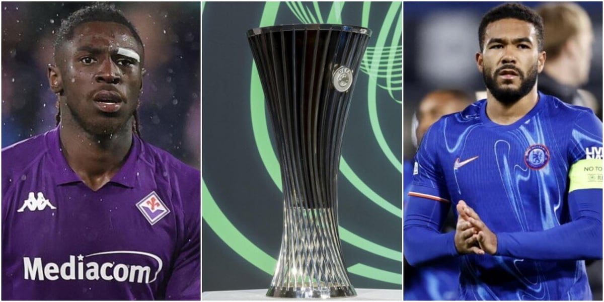 Chi vincerà la Conference League: dalla Fiorentina al Chelsea, le percentuali