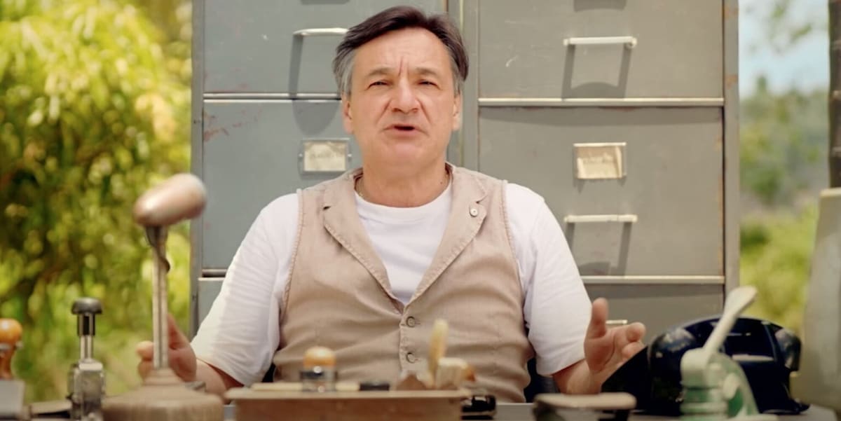 Money Road – Ogni tentazione ha un prezzo, nuovo show di Sky