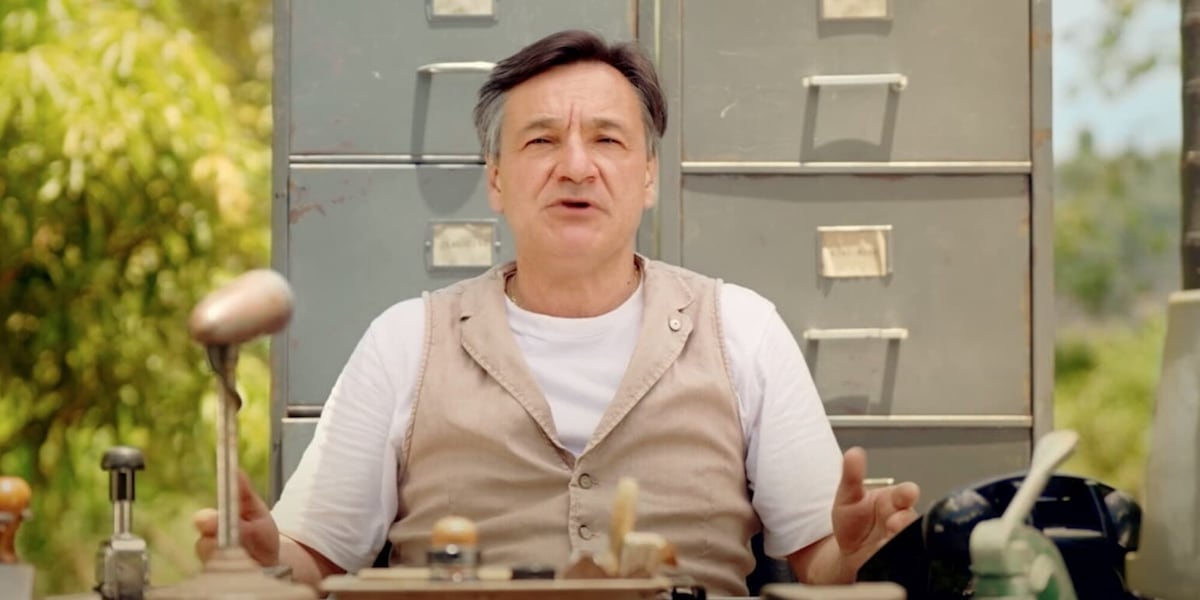 Money Road – Ogni tentazione ha un prezzo, nuovo show di Sky