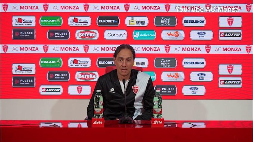 Nesta stuzzica: "Inzaghi sempre in campo, io..."