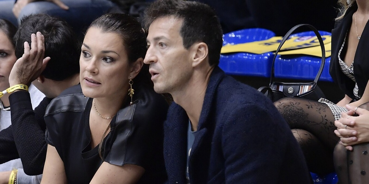 Alena Seredova sui social: "Paura di essere tradita? Ma che domanda del ca..."