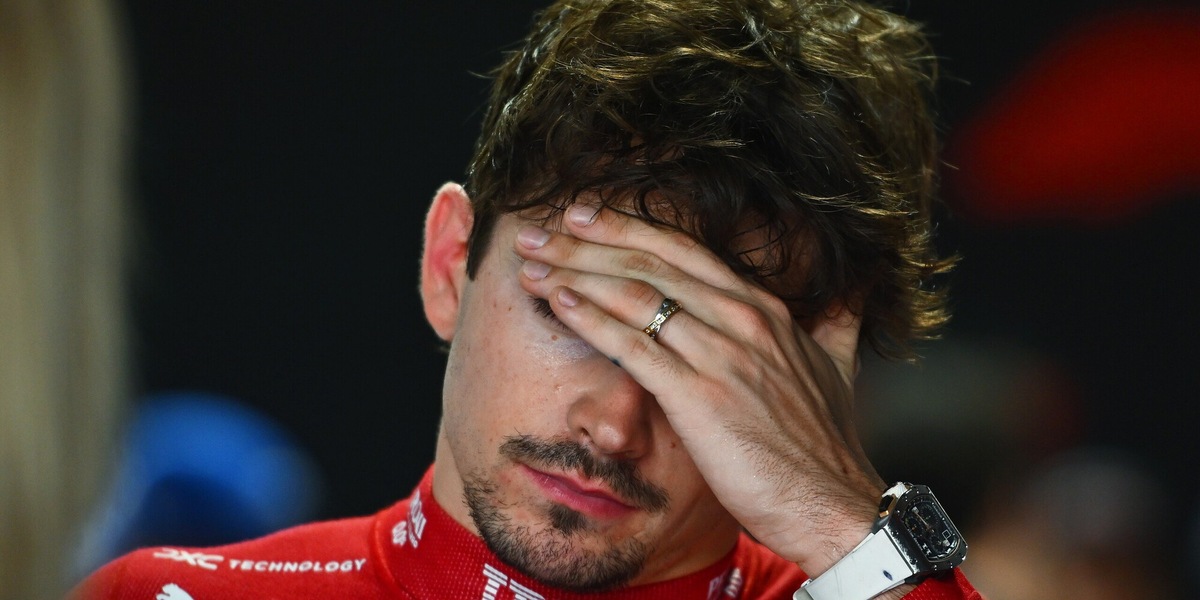 Qualifiche Gp d'Australia, male le Ferrari: Hamilton e Leclerc partono dietro, Norris in pole