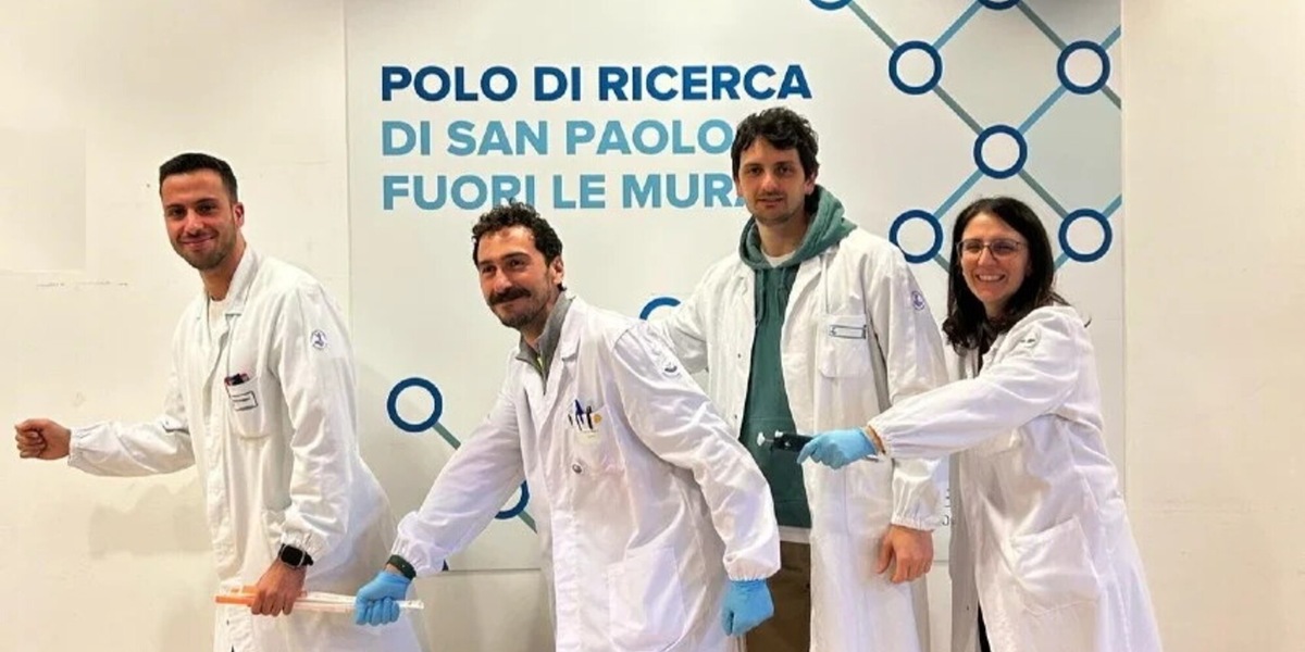 Il Bambino Gesù alla Maratona di Roma: una corsa per l'accoglienza e le cure umanitarie