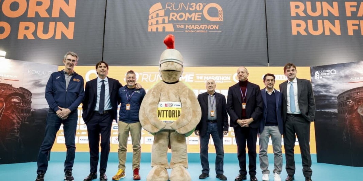 Acea Run Rome The Marathon, parola d’ordine sostenibilità