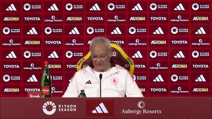 Ranieri: "L'espulsione di Hummels è severa"
