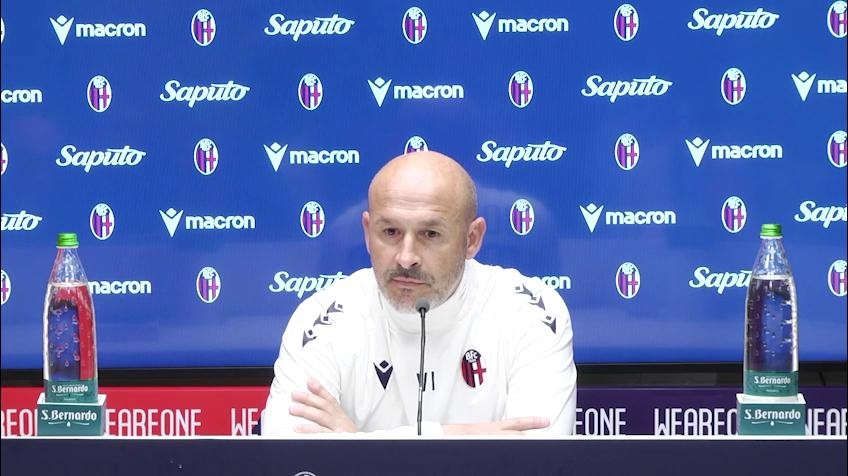 Italiano: "La Lazio è tra le più forti in Italia"