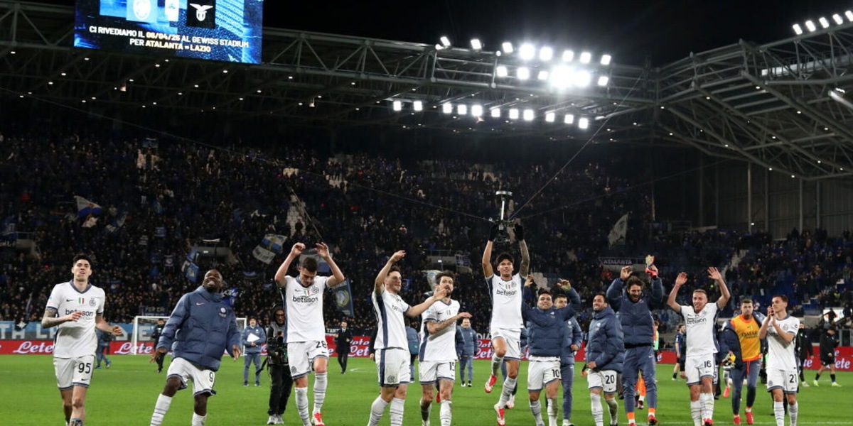 Atalanta-Inter, Fiorentina-Juve, Moto Gp e Dybala: le ultimissime