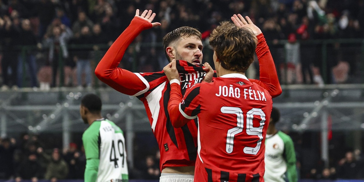 Gimenez e Joao Felix, il Milan ha scelto: chi guiderà l'attacco del futuro. Ecco la strategia