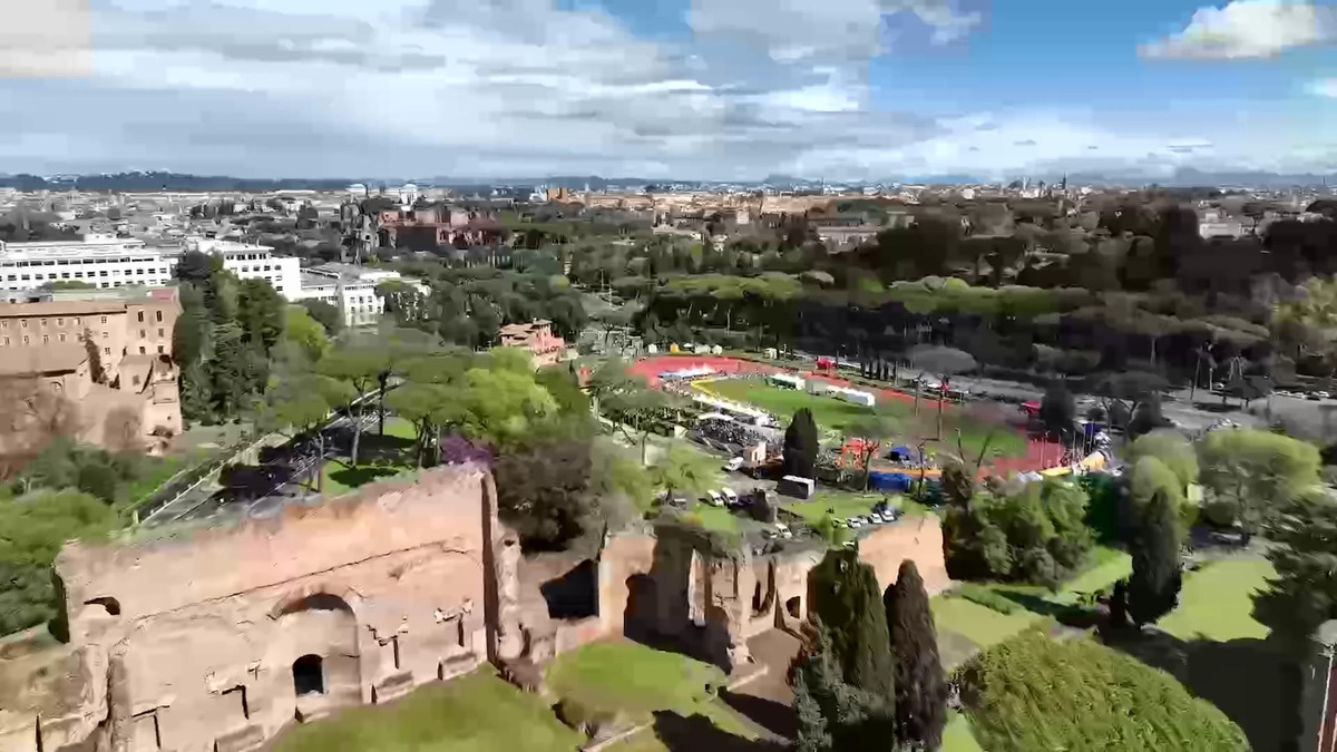 Roma Appia Run 2025 supera quota 6mila iscritti