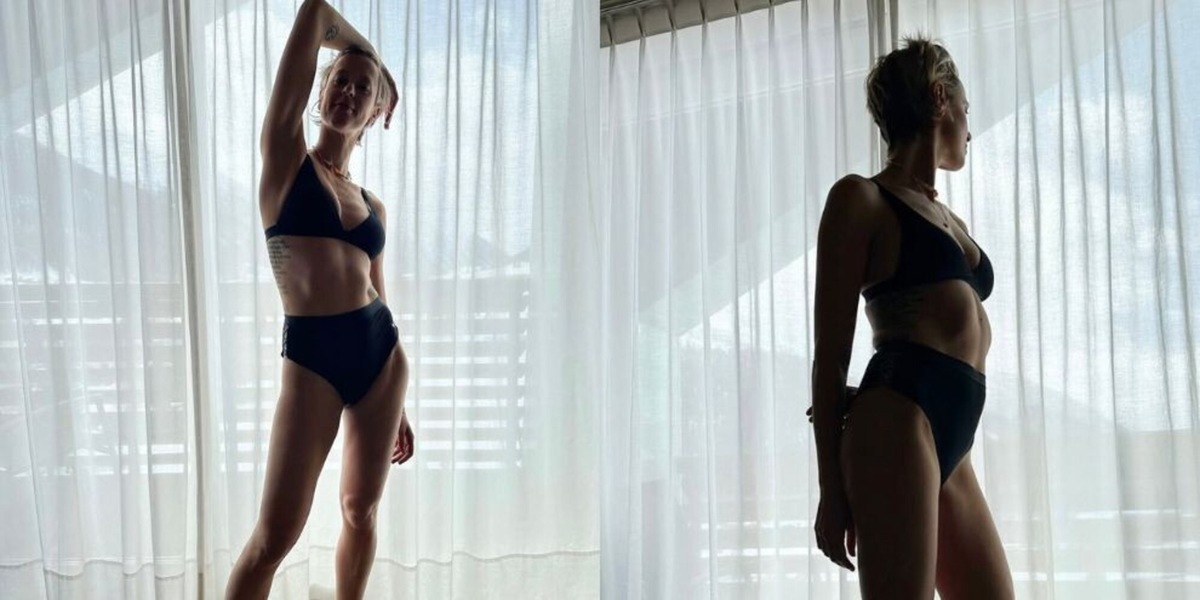 Federica Pellegrini e la foto sexy, il botta e risposta con il marito è virale: "Confermo..."