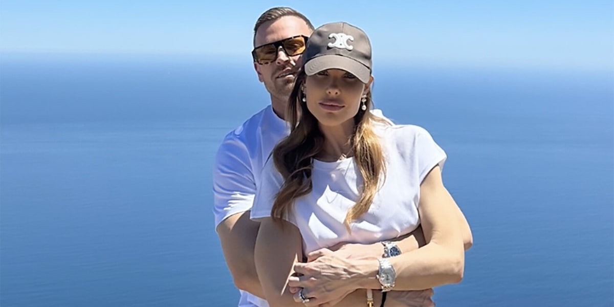Ilary Blasi festeggia il compleanno di Bastian a Roma: ecco dove e cosa hanno fatto