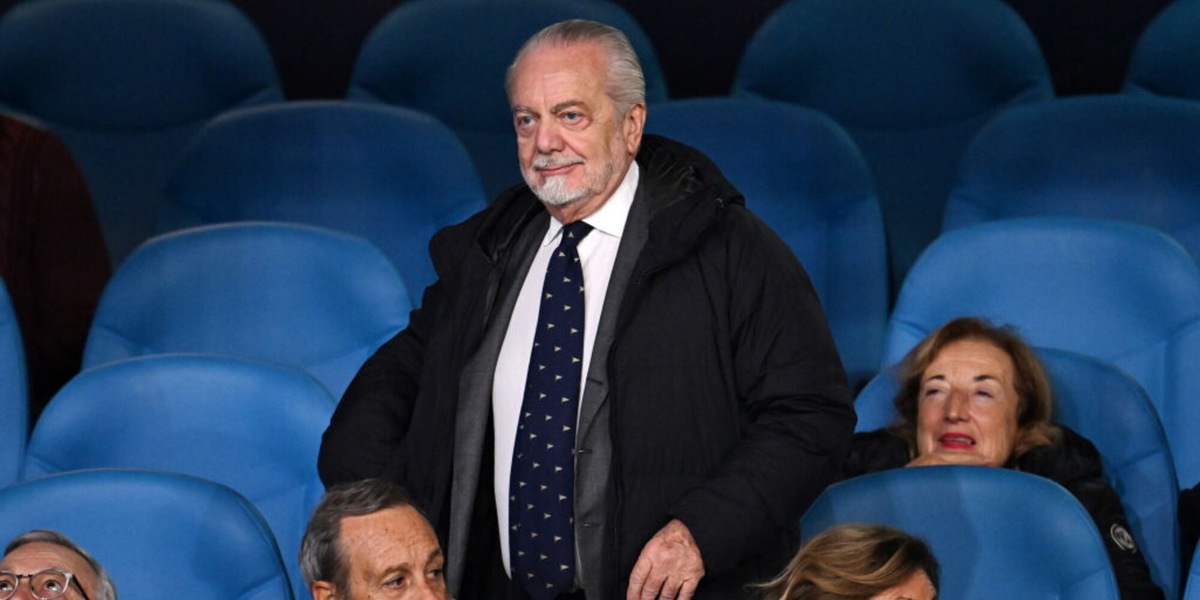 Napoli, accordo raggiunto per il nuovo centro sportivo. L'agente di Dybala a Roma