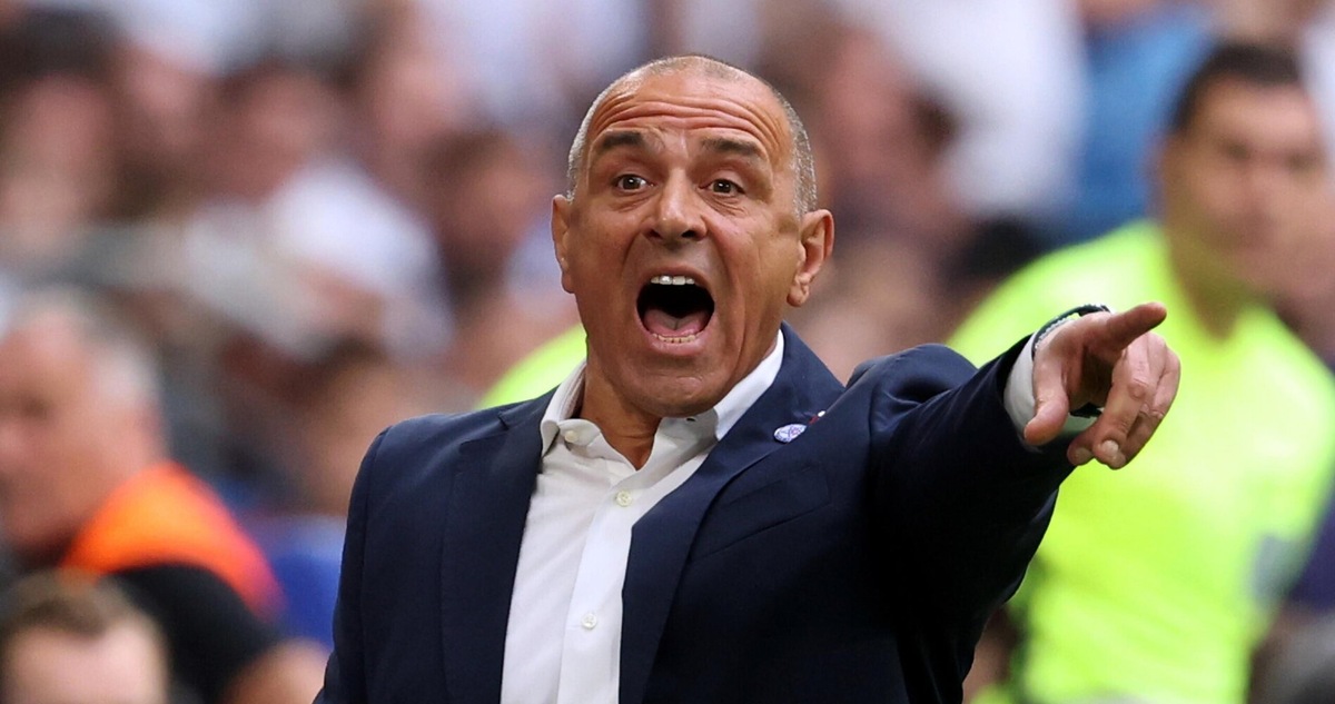 Calzona: “Voglio l’Italia nel girone delle qualificazioni ai Mondiali”